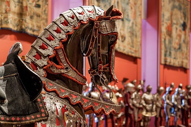 Madrid Old Town & Royal Palace Walking Tour Skip the Line Ticket - Who This Tour Fits Best