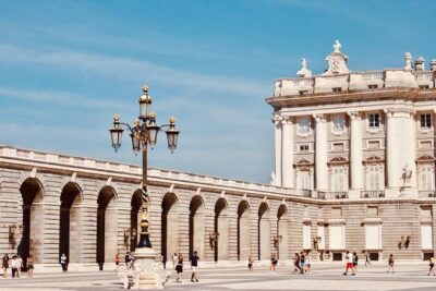 Madrid Royal Palace and Prado Museum Private Tour with Transfers - Hotel pickup and cab transfers: how the 4 hours actually play out