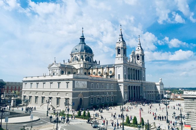 Madrid Royal Palace and Prado Museum Private Tour with Transfers - Who this tour fits best (and who might want a different plan)
