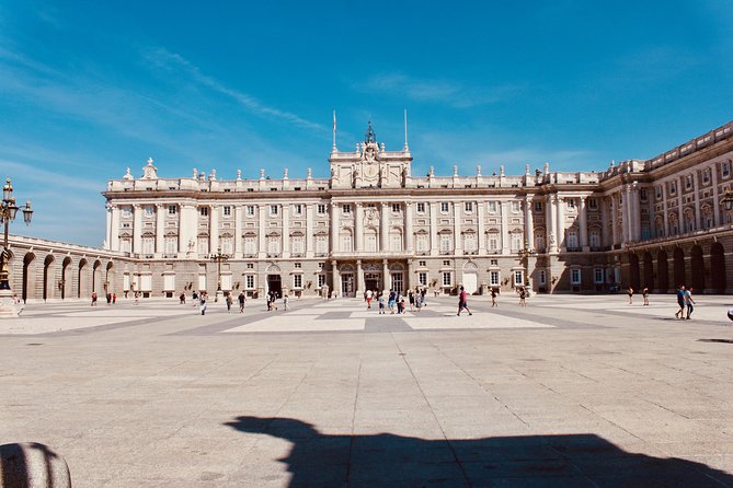 Madrid Royal Palace and Prado Museum Private Tour with Transfers - Should you book this Madrid Royal Palace and Prado tour?