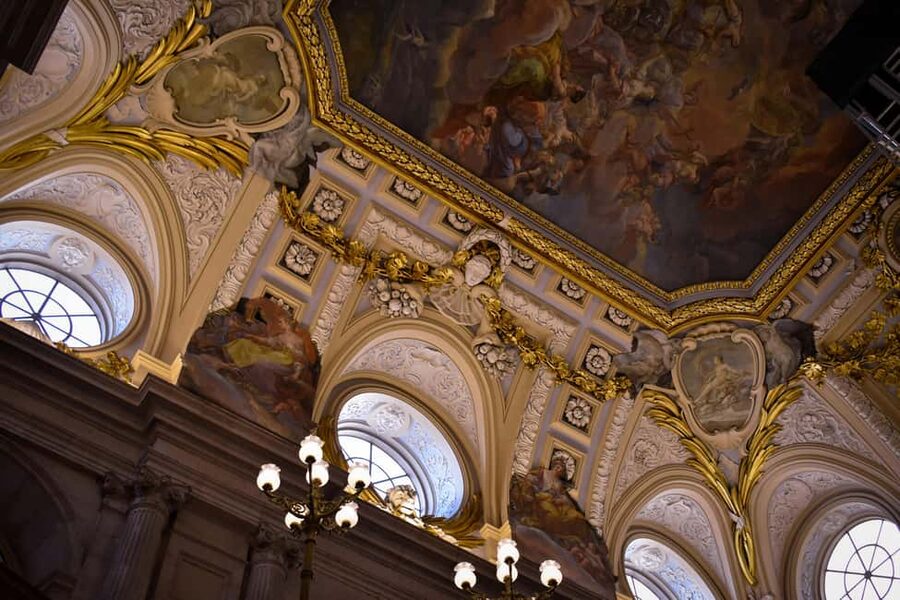 Madrid: Royal Palace Skip-the-Line Entry with Audio Guide - Key things to know before you go
