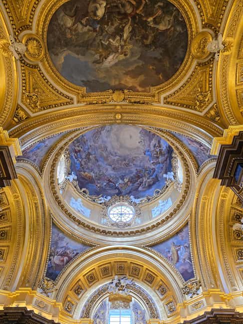Madrid: Royal Palace Small Group Tour with Skip-the-Line - Key highlights you will feel during the tour