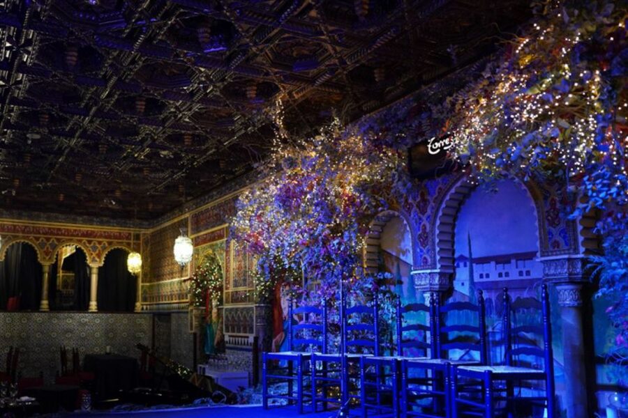 Madrid: Royal Palace Tour, Flamenco Show, & Tapas with Drink - Key Things I’d Pay Attention To