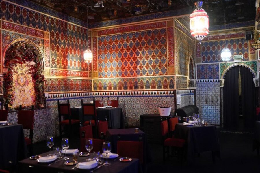Madrid: Royal Palace Tour, Flamenco Show, & Tapas with Drink - Tapas + Drink During the Show: What’s on the Menu