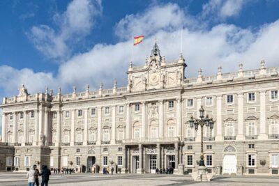 Madrid: Royal Palace Tour, Flamenco Show, & Tapas with Drink - Skip-the-Line Real Talk: The Value Behind the Ticket