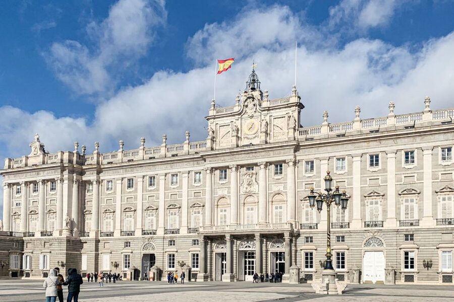 Madrid: Royal Palace Tour, Flamenco Show, & Tapas with Drink - Skip-the-Line Real Talk: The Value Behind the Ticket