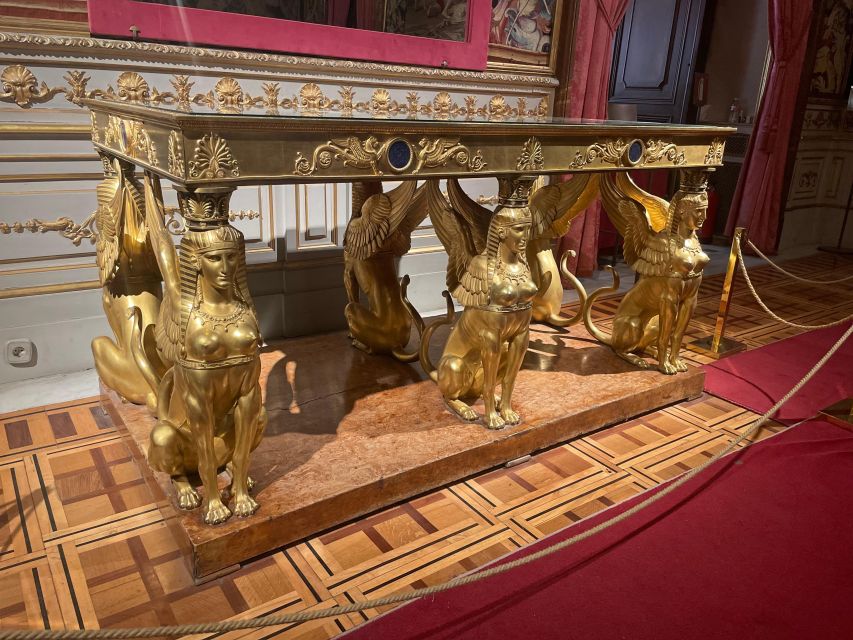 Madrid: Royal Palace tour - semi private or private - Key things to know before you go