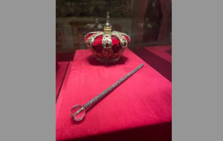 Madrid: Royal Palace tour - semi private or private - Meeting Points and the Flow Inside: What to Expect in the First Minutes