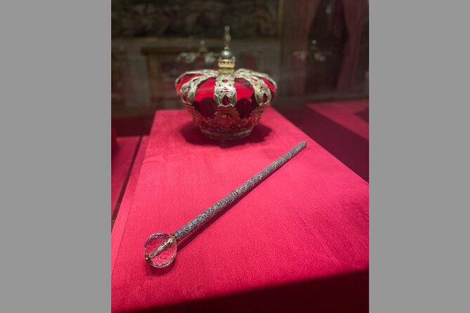 Madrid Royal Palace Tour - Semi private - Why the Stories Matter: 18th-Century Royal Life Made Understandable