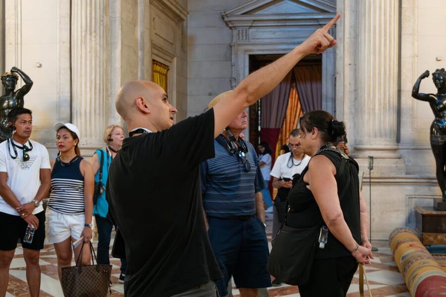 Madrid: Royal Palace VIP Tour with Skip-the-Line Ticket - Key Highlights You’ll Feel Immediately