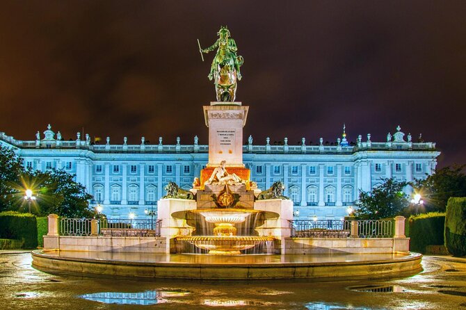 Madrid: VIP Royal Palace & Cathedral with tickets & hotel pickup - The Real Extras: How the Best Guides Shape the Tour
