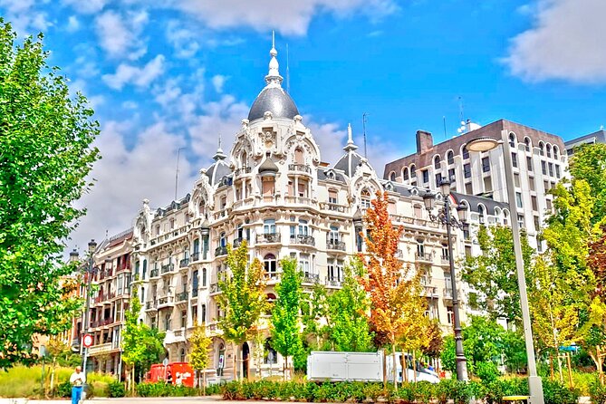 Madrid: VIP Royal Palace & Cathedral with tickets & hotel pickup - Price and Logistics: Is $224.66 Good Value?
