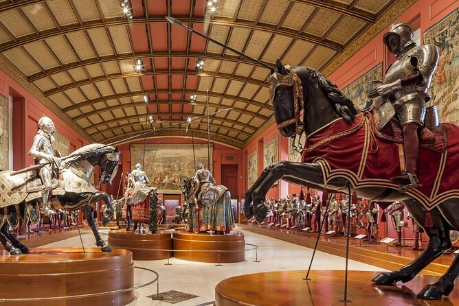 Madrid: VIP Royal Palace & Cathedral with tickets & hotel pickup - Who This Tour Fits Best (and Who Should Adjust)