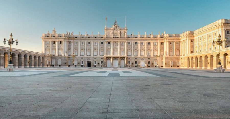 Madrid: Visit to the Royal Palace & Walking Tour of the City - Key takeaways before you go