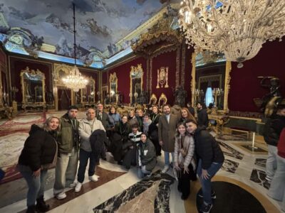 Madrid: Visit to the Royal Palace & Walking Tour of the City - Skip-the-line tickets: what you’ll gain (and what you won’t)