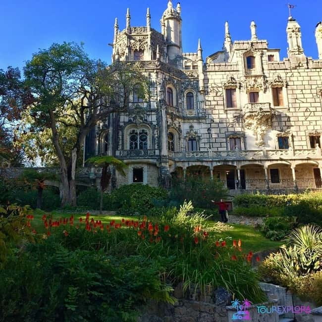 Magical Day Trip: Pena Palace, Sintra, CaboDa Roca & Cascais - Key Highlights You’ll Care About