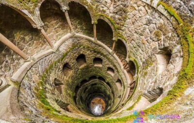 Magical Day Trip: Pena Palace, Sintra, CaboDa Roca & Cascais - Riding in a Mercedes-Benz SUV: the comfort you’re paying for