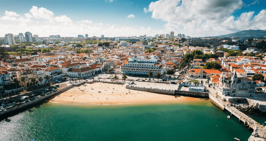 Magical Day Trip: Pena Palace, Sintra, CaboDa Roca & Cascais - Quinta da Regaleira: Symbols, Wells, and Garden Paths