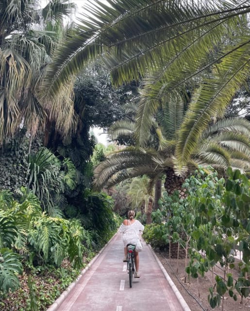 Malaga: Castle Hill and Fisherman Village E-Bike Tour - Pedregalejo Fishermen Village: Local Coastal Life Without the Tourist Script