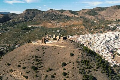 Málaga Small‑Group Wine Tour – Álora Castle Views & 4 Tastings - Price and What You Actually Get for About $108