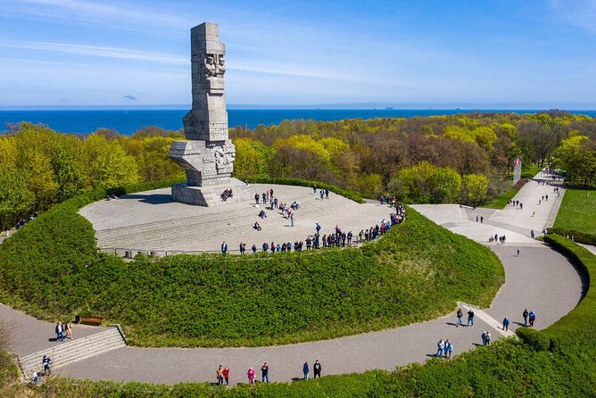 Malbork Castle and Westerplatte Tour with Lunch - What to wear, bring, and how to make the most of it