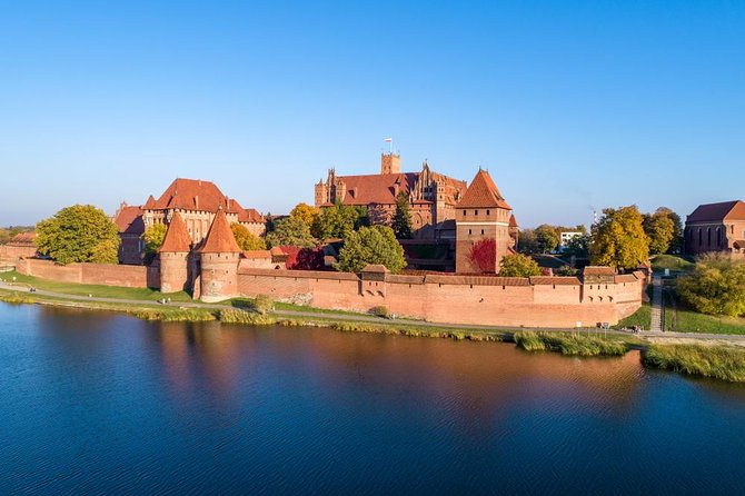 Malbork Castle Tour from Gdansk - Key Things to Know Before You Go