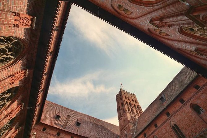 Malbork Castle Tour from Gdansk - How Long Is Enough: Interpreting the 4–5 Hours