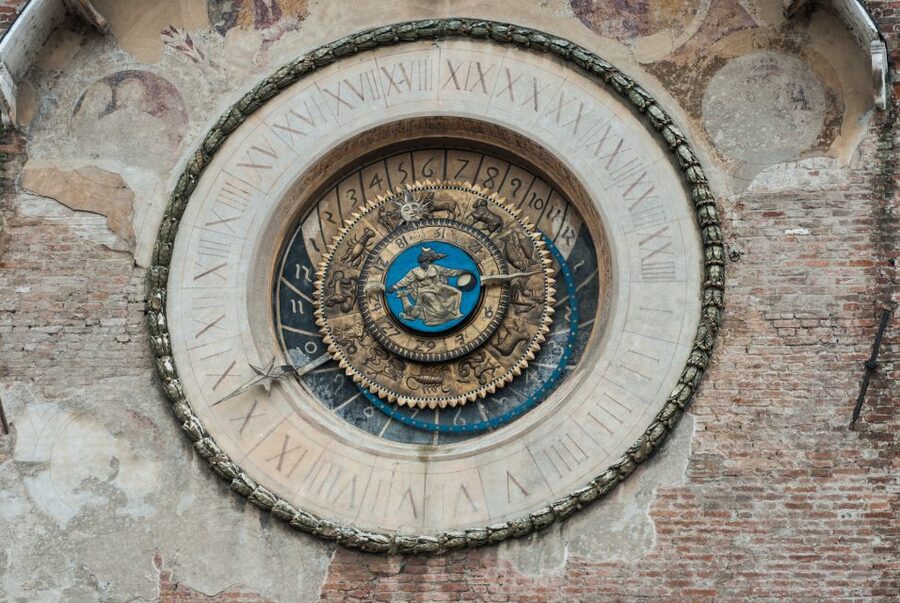 Mantova City Center and Ducal Palace: 3-Hour Guided Tour - Gonzaga connections through the piazzas: how the route actually works