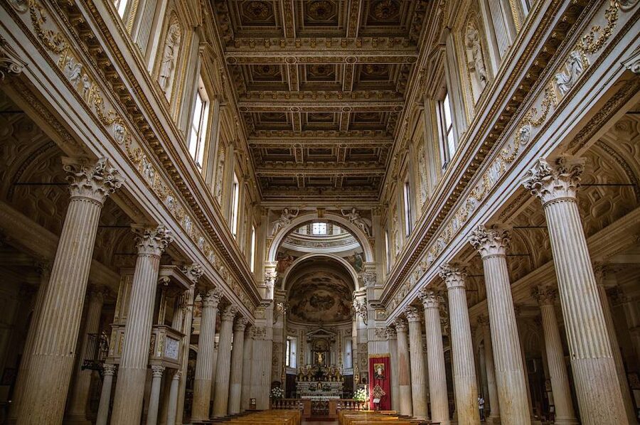 Mantova City Center and Ducal Palace: 3-Hour Guided Tour - Ducal Palace: the 14th–17th century complex that changed what a palace could be