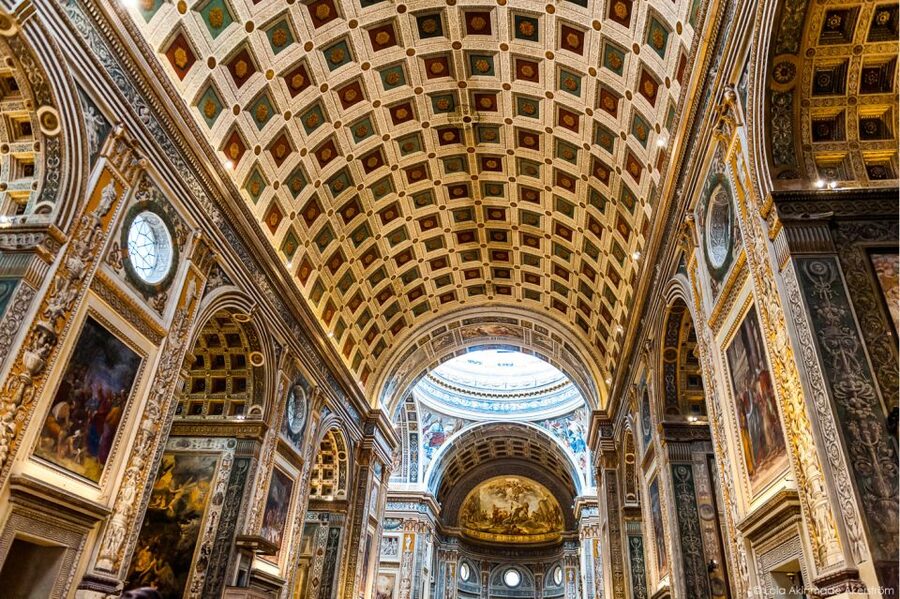 Mantova City Center and Ducal Palace: 3-Hour Guided Tour - Starting at Rigoletto’s House in Piazza Sordello: your orientation anchor