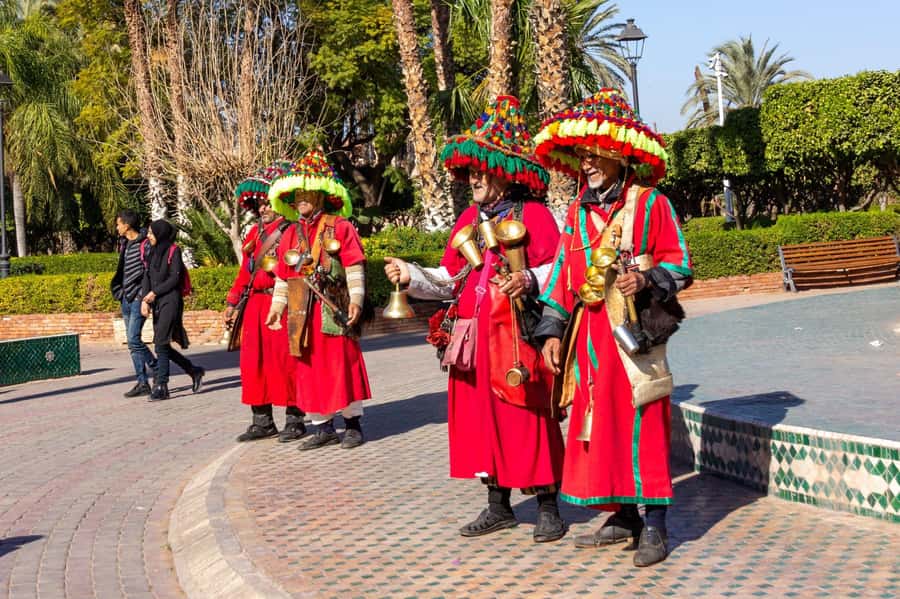 Marrakech: Bahia Palace Guided Tour – Skip-the-Line Access - Who this tour suits best (and who might skip it)