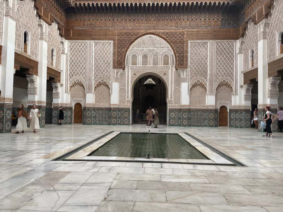 Marrakech: Bahia Palace, Madrasa Bn Yousef, Souk Medina Tour - Who this tour fits best (and who should adjust expectations)