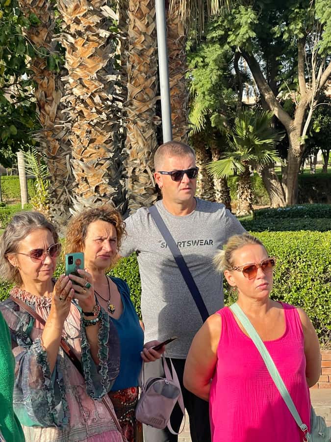 Marrakech: Bahia Palace, Madrassa & Souks Guided Tour - Price and Ticket Strategy: The Value of a Guide at $18