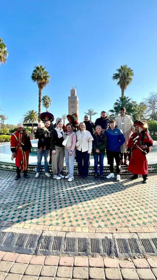 Marrakech: Bahia Palace, Madrassa & Souks Guided Tour - Should You Book This Guided Tour or Skip It?