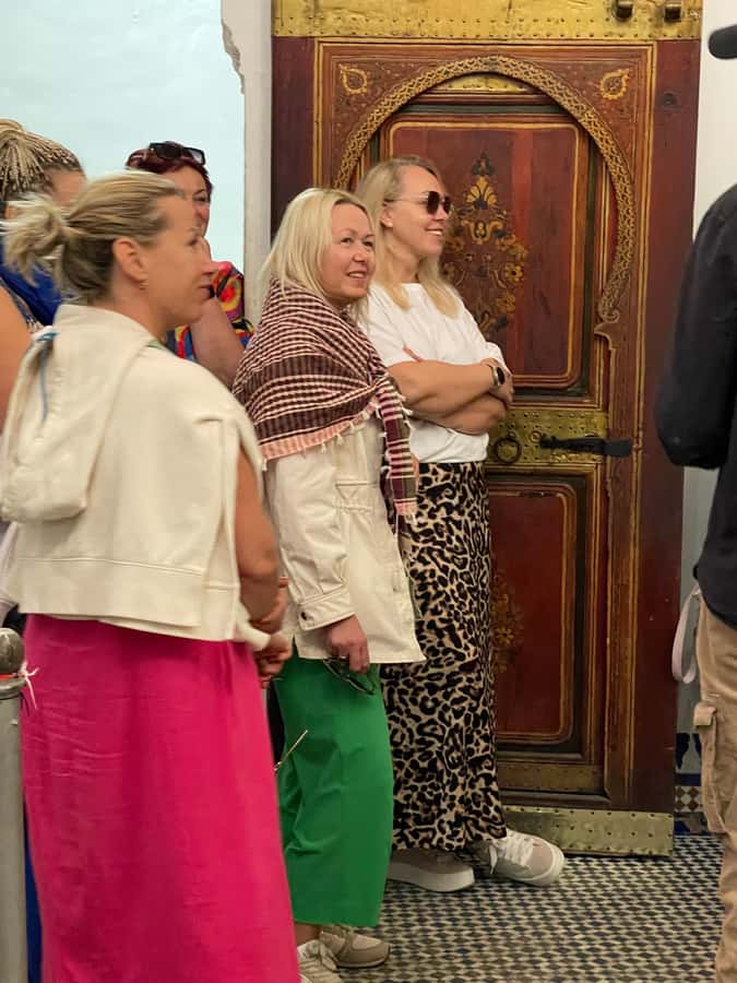 Marrakech: Bahia Palace, Madrassa & Souks Guided Tour - FAQ