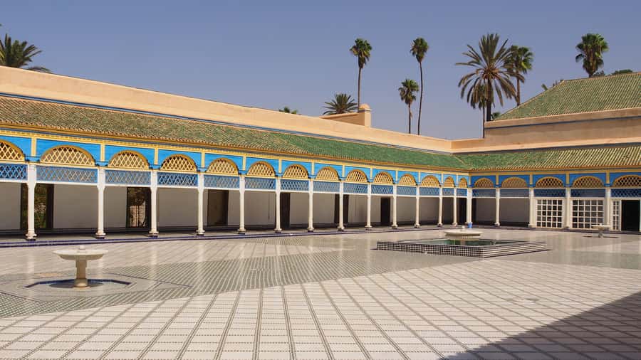 Marrakech: Bahia Palace, Saadian Tombs, & Koutoubia Mosque - Jemaa el-Fna Square After Dark-Energy (Even in Daylight)