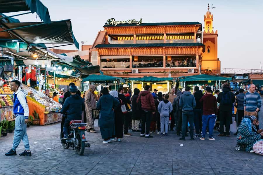 Marrakech: Bahia Palace, Saadian Tombs, & Koutoubia Mosque - Price and Value: The $19 Ticket vs. What You’ll Pay On-Site