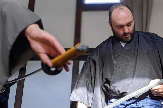 Matsumoto Castle Tour & Samurai Experience - Key Points That Make This Tour Worth Your Time