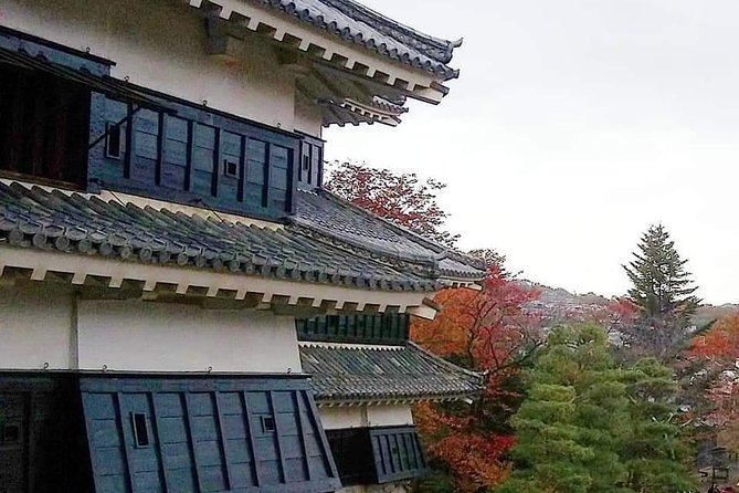 Matsumoto Castle Tour & Samurai Experience - Price and Value: Why $88 Makes Sense Here