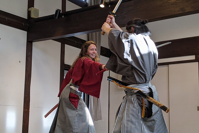 Matsumoto Castle Tour & Samurai Experience - Who Should Book This Tour (and Who Might Skip It)