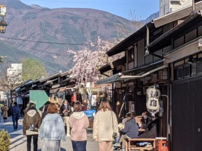 Matsumoto Castle Town Walking Tour - Following Samurai Footsteps to Matsumoto Castle