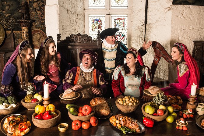Medieval Banquet at Bunratty Castle Ticket - Price and Value: Is $96.79 Actually Worth It?
