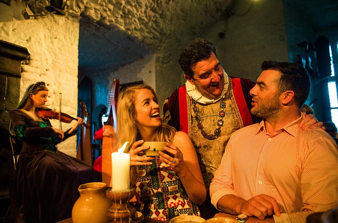 Medieval Banquet at Bunratty Castle Ticket - Practical Tips so the Night Feels Fun, Not Hard