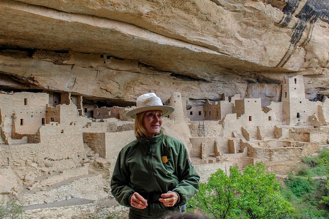 Mesa Verde Full Day Tour with Cliff Palace and Lunch - Key highlights worth planning for