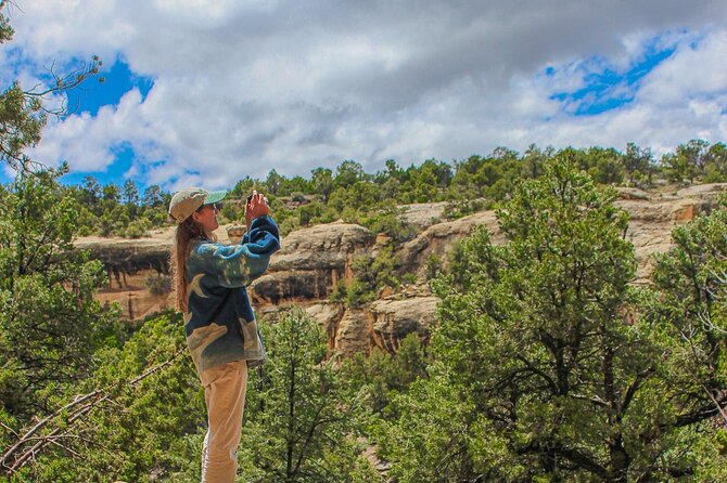 Mesa Verde Full Day Tour with Cliff Palace and Lunch - Spruce Tree House and Sacred Kivas: Learning the Patterns