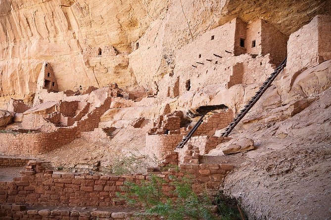 Mesa Verde Full Day Tour with Cliff Palace and Lunch - Value Check: Is $206.01 Worth It?