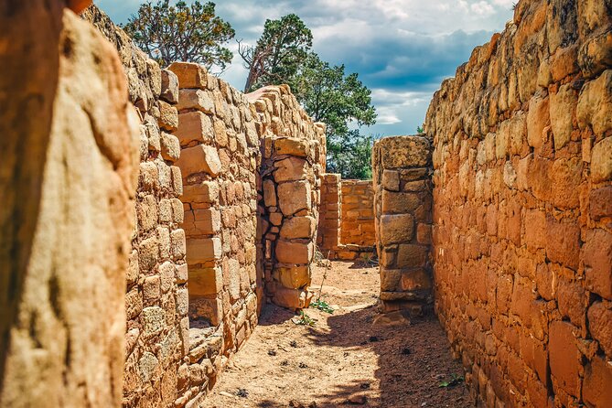 Mesa Verde Full Day Tour with Cliff Palace and Lunch - Weather, Layers, and What to Pack for a Ladder Day