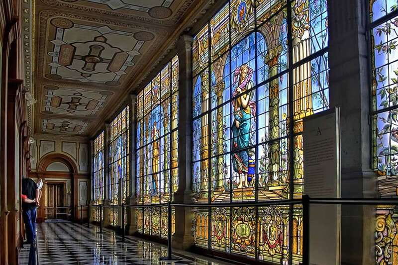 Mexico City: Chapultepec Castle and Anthropology Museum Tour - FAQ