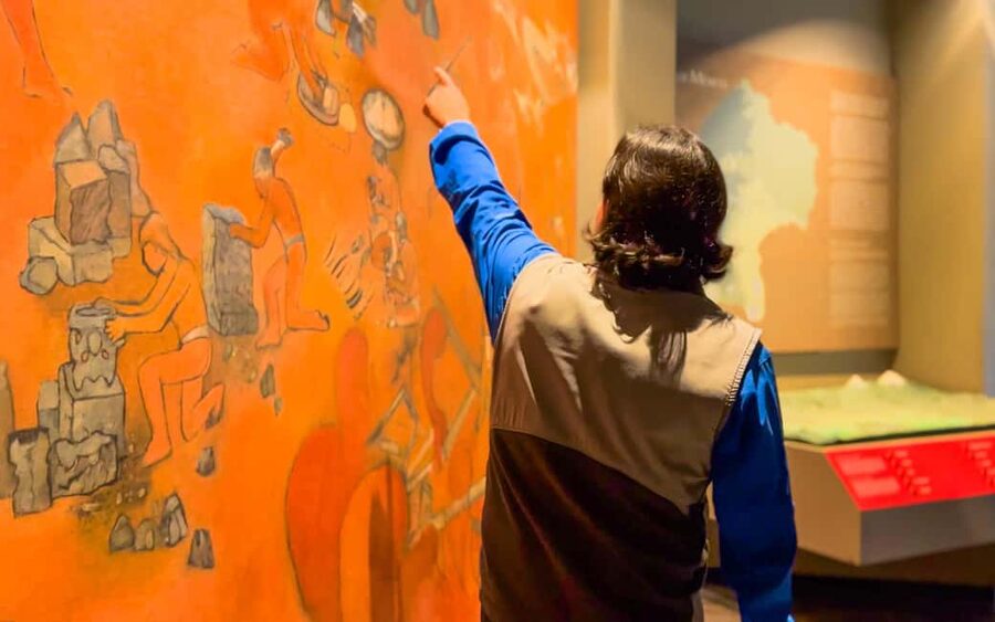 Mexico City: Chapultepec Castle and Anthropology Museum Tour - Should you book the Chapultepec Castle and Anthropology Museum tour?