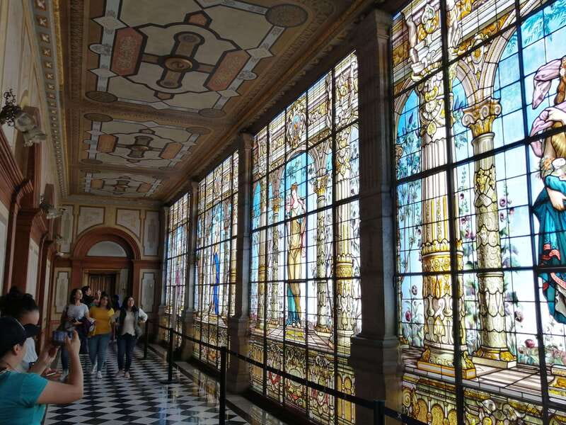 Mexico City: Chapultepec Castle Skip-the-Line Ticket - Key Highlights at a Glance